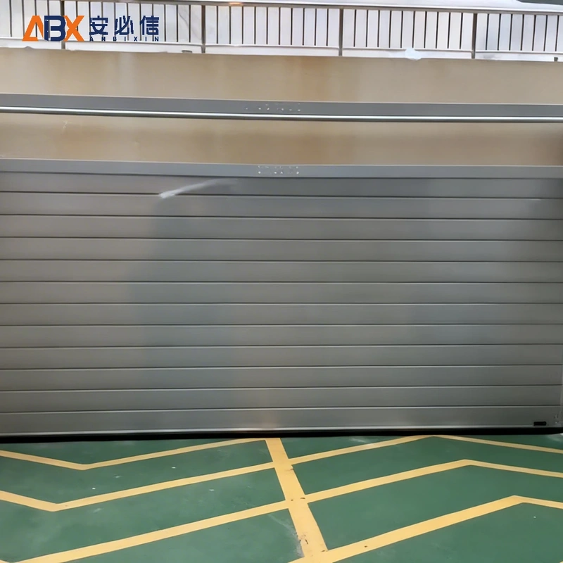 阜新医药密闭高速门